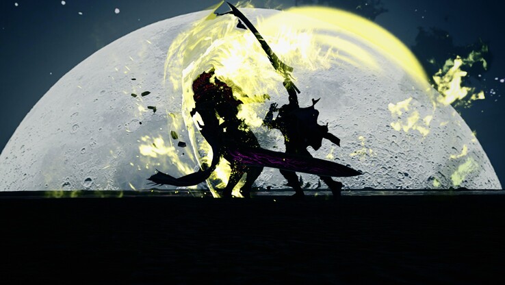 Le mod cosmetiche per DMC5 includono effetti personalizzati delle armi, costumi e nuovi stage del Bloody Palace (o skybox)