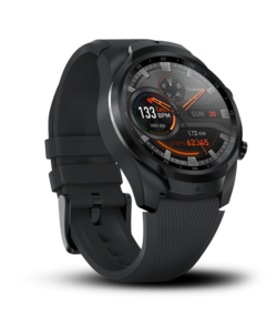 Il TicWatch Pro 4G/LTE lascia una buona impressione.