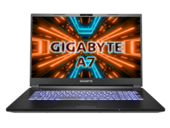Telaio più voluminoso con robuste soluzioni di raffreddamento. (Fonte immagine: Gigabyte)