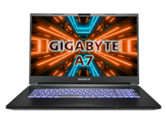 Telaio più voluminoso con robuste soluzioni di raffreddamento. (Fonte immagine: Gigabyte)