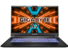 Telaio più voluminoso con robuste soluzioni di raffreddamento. (Fonte immagine: Gigabyte)