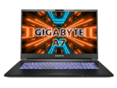 Telaio più voluminoso con robuste soluzioni di raffreddamento. (Fonte immagine: Gigabyte)
