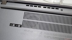 ThinkPad X13 G4: modello U15 con raffreddamento a ventola singola