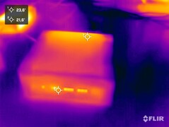 Geekom AS 5 vs stress test (fronte)