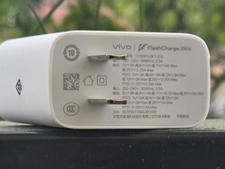 Adattatore di alimentazione per la ricarica rapida per Vivo X300 Ultra