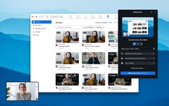 Zoom ha annunciato ufficialmente il rilascio di Zoom Clips - fonte: Zoom News