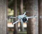 Il Mini 3 Pro potrebbe presto essere affiancato da un drone più economico, anch'esso venduto con la serie Mini 3. (Fonte: DJI)