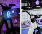 L'Also TM-B presenta un design insolito con un display rotondo. (Fonte: Also)
