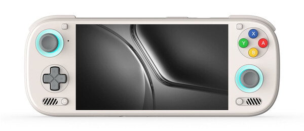 Il design rivisto del Retroid Pocket 6 lo fa assomigliare all'AYN Odin 3 (nella foto). (Fonte: AYN)