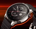 L'Amazfit GTR 4 ha ricevuto un chatbot AI con il suo nuovo aggiornamento. (Fonte: Amazfit)