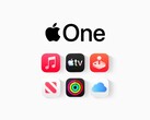 Pacchetto di abbonamenti Apple One. Apple ha aumentato i prezzi dei suoi piani Family e Premier in alcune parti d'Europa.