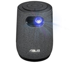 Proiettore Asus ZenBeam Latte (Fonte: Asus)