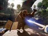 Avowed è giocabile in Accesso Anticipato dal 13 febbraio e occupa il primo posto nella categoria "Giochi di tendenza" su SteamDB. (Fonte immagine: Xbox)