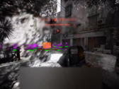 Gli imbroglioni del day one di Battlefield 6 usano gli hack dei muri per localizzare i nemici
