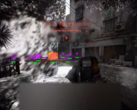 Gli imbroglioni del day one di Battlefield 6 usano gli hack dei muri per localizzare i nemici