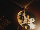 L’orologio meccanico di Citizen, ispirato all’autunno, è in edizione limitata a soli 300 esemplari