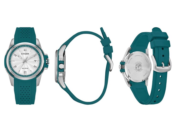 Orologio Citizen Veya FE1261-06A