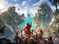 Corsair Cove uscirà il 31 luglio 2026, in esclusiva per PC.