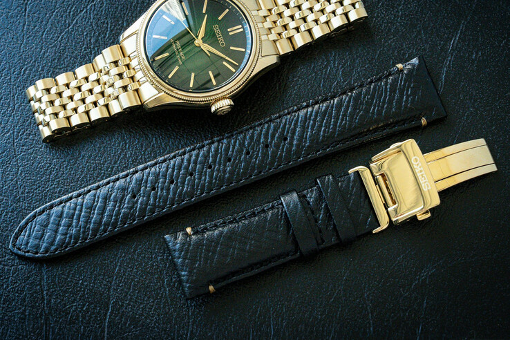 Da questo punto di vista, l’orologio Seiko Presage Classic x Tradman’s Bonsai assume una connotazione completamente diversa.