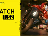 CD Projekt Red continua ad aggiornare Cyberpunk 2077 gradualmente. (Fonte: CD Projekt Red)