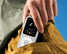 Fosi Audio adotta il design di un Apple iPod Nano.