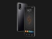 Il Simple Phone utilizza un hardware medio con un software personalizzato. (Fonte: Simple Mobile Tools)