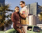 Lucia e Jason di GTA 6 in primo piano