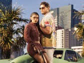 Lucia e Jason di GTA 6 in primo piano