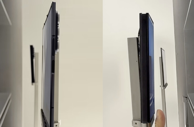 (Fonte immagine: SBS Korea via Omokgyo Electronics Mall - modificato)