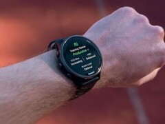 Il Forerunner 970 di Garmin sta ricevendo la versione beta 17.30