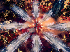Greedland ha finalmente raggiunto la versione completa dopo aver trascorso quasi due anni in accesso anticipato. Nella foto: una schermata di gioco. (Fonte: Steam)