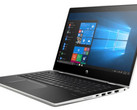 Recensione del convertibile HP ProBook x360 440 G1 (i5-8250U, 256GB, FHD, Touch)