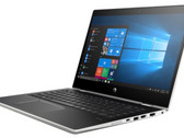 Recensione del convertibile HP ProBook x360 440 G1 (i5-8250U, 256GB, FHD, Touch)