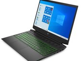 Recensione del Laptop HP Pavilion Gaming 16 Laptop Review: economico computer portatile dda 16" con una GPU GeForce