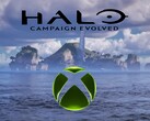 Viene mostrato il banner di Halo: Campagna Evoluta