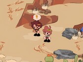 Heartfall: A Tale in Three Lives è basato sulla serie YouTube 3rd Life dello YouTuber Grian.