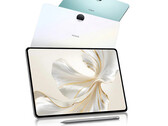 Il Honor Pad 9 potrebbe essere presto disponibile a livello globale. (Immagine: Honor)