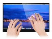 Recensione del Monitor Portatile C-Force CF016xT USB-C 144 Hz: Conveniente quando funziona