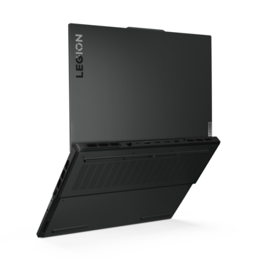 Legion Pro 7i. (Fonte: Lenovo)