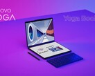 Lenovo Yoga Book 9i 2024 con Intel Core Ultra 7 155U è ora disponibile per l'acquisto (Fonte: Lenovo)