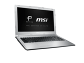 Recensione del Portatile MSI PL62 (i5-7300HQ, MX150)