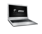 Recensione del Portatile MSI PL62 (i5-7300HQ, MX150)