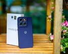 Il Motorola Moto G87 ha molte qualità, ma è in ritardo in termini di prestazioni.