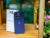 Il Motorola Moto G87 ha molte qualità, ma è in ritardo in termini di prestazioni.