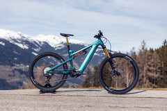 Il NOX Amplifier P2 è dotato di 