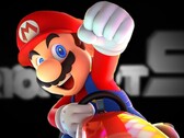 È probabile che Nintendo lanci una console successore di Switch con un nuovo gioco di Mario Kart. (Fonte immagine: Nintendo/@jj201501 - modificato)