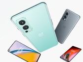 Il OnePlus Nord 2 5G. (Fonte: OnePlus)