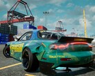 Il gioco "OverDrift Festival" è in sconto del 37% su Steam fino al 14 luglio.