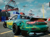 Il gioco "OverDrift Festival" è in sconto del 37% su Steam fino al 14 luglio.