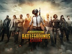 PUBG Mobile Versione 4.4 La Corona dell'Eroe trasforma Erangel con la mitologia greca il 12 maggio, introducendo l'Isola di Nimbus, una lotta contro i boss Centauri e il crossover anime Blue Lock. 